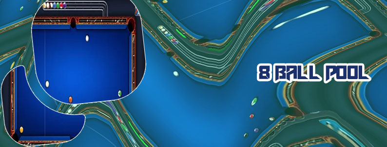 8 ball pool cool math games