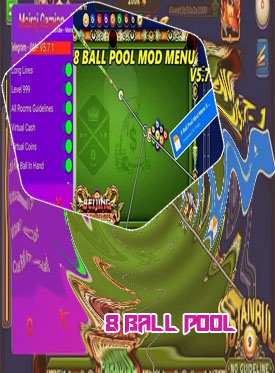 8 ball pool game online play