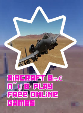 Airplanes games free