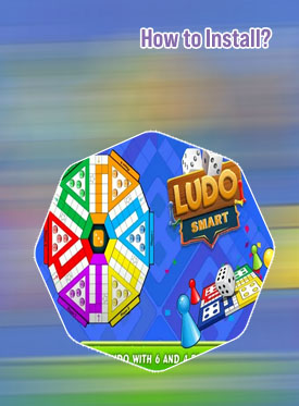 All ludo game