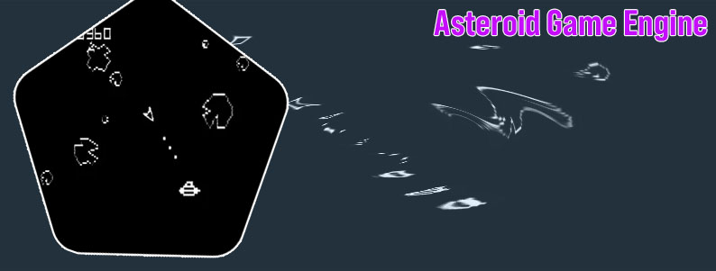 Asteroid games