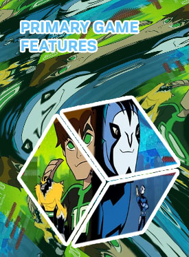 Ben 1o game