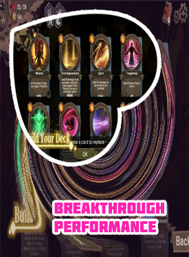 Best deck building games pc for Indian users