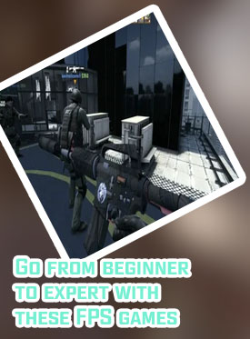 Best online fps