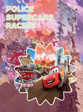 Cars gameloft