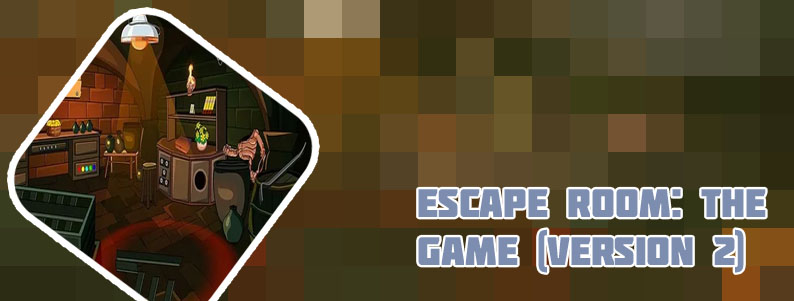 Escape room the game 2