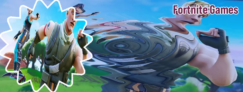 Fortnite online friv