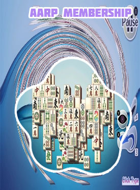 Free online mahjong aarp India