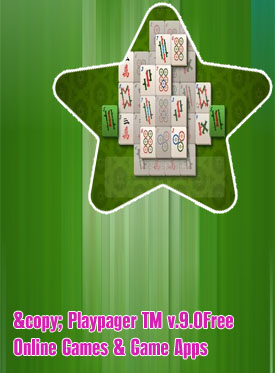Free online mahjong solitaire games full screen
