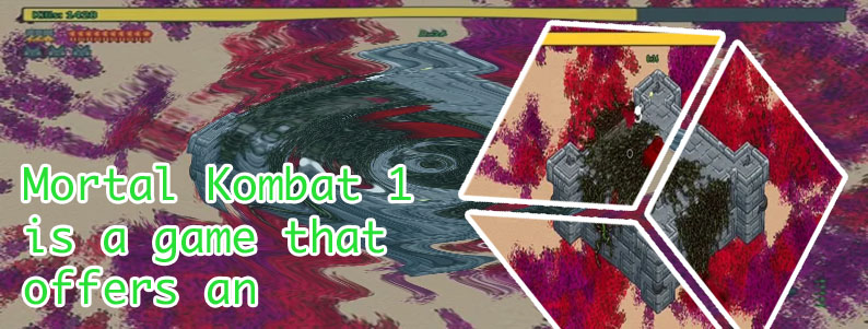 Gore games