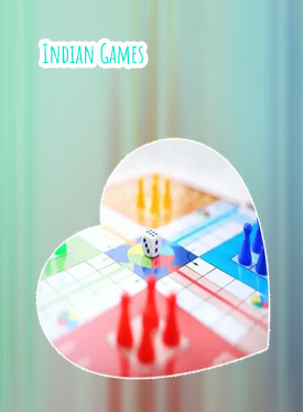 Ludo board online in India