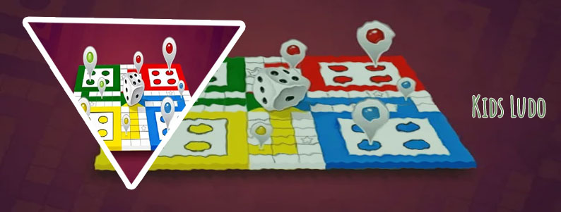 Ludo games