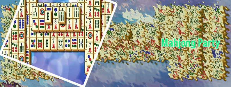 Mahjong online multiplayer