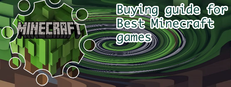 Minecraft games