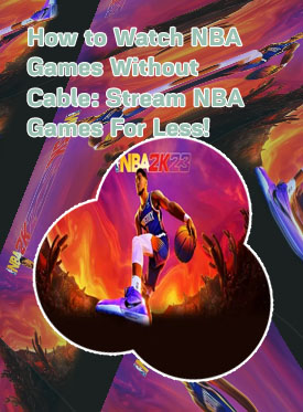 National nba games
