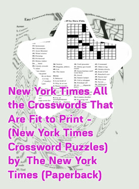 Nyt crossword online free