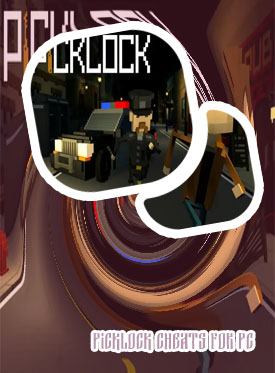 Picklock games
