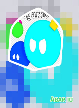 Play agar io game