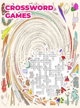 Play crossword puzzles free