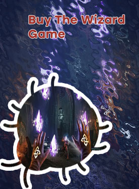 Wizard games free