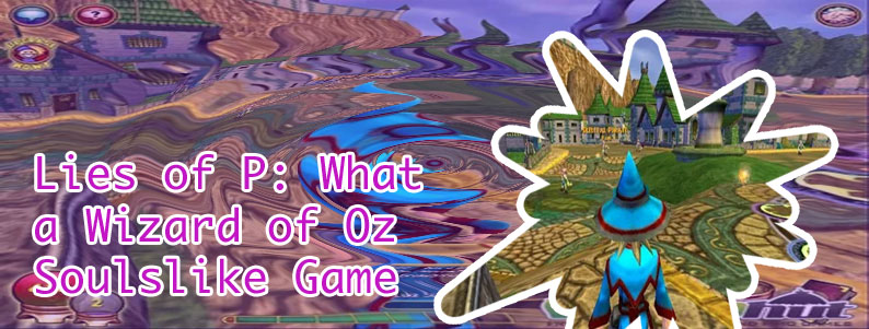 Wizard the game