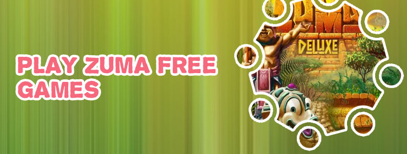 Zuma game